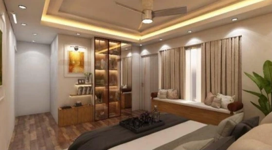 Residence at Noida Sector 117