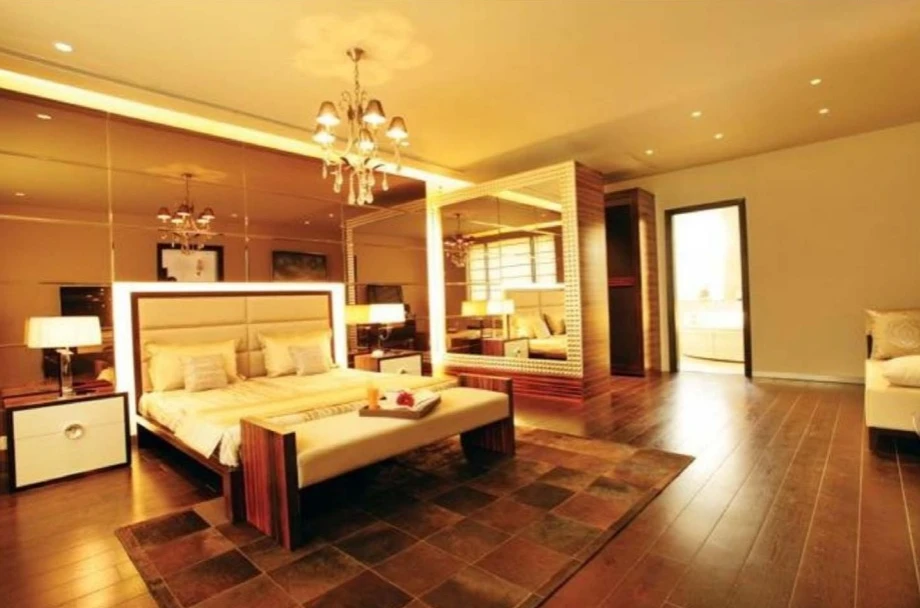 Uniworld Resort Villa